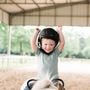 Palina's Ponies