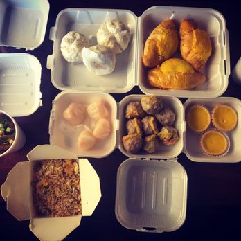 Ming Dynasty - Dim Sum Near Me - Albuquerque, New Mexico