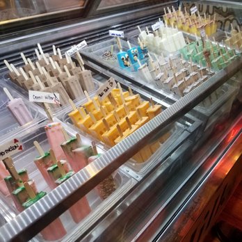The Crab Pad - Milk and wood popsicle bar! - Seafood Near Me - Chicago, Illinois The Crab Pad - Milk and wood popsicle bar! - Seafood Near Me - Chicago, Illinois