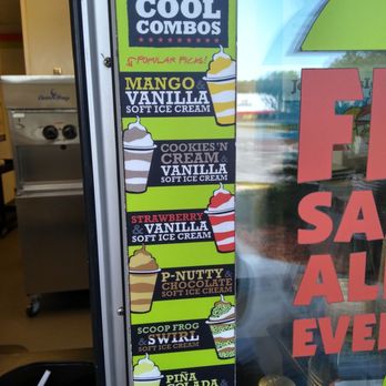 Jeremiah's Italian Ice - Combo suggestions - Desserts Near Me - Jacksonville, Florida Jeremiah's Italian Ice - Combo suggestions - Desserts Near Me - Jacksonville, Florida