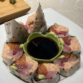 Otaru Sushi & Handroll Bar - Sushi Bars Near Me - Dallas, Texas Otaru Sushi & Handroll Bar - Sushi Bars Near Me - Dallas, Texas