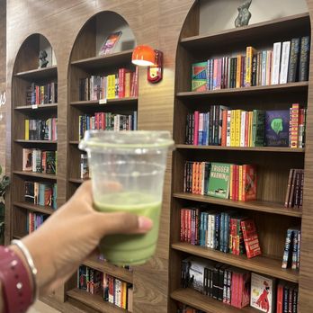 Gladys Books & Wine - Iced matcha and books - Bookstores Near Me - Brooklyn, New York Gladys Books & Wine - Iced matcha and books - Bookstores Near Me - Brooklyn, New York