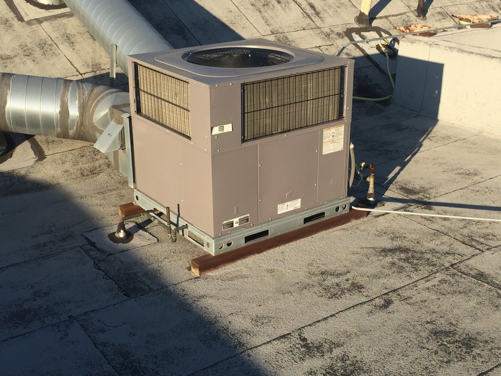 Slide of Roof Inspections CA