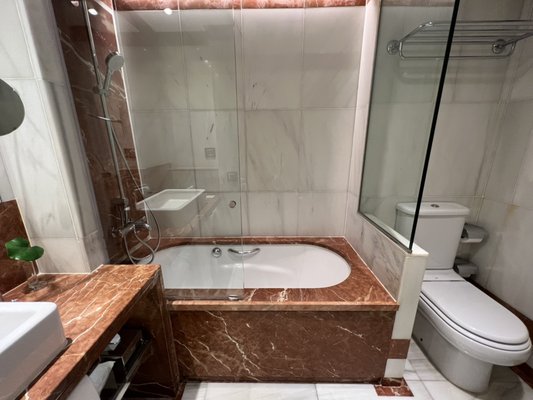 Claris Hotel & Spa, SLH Hotel by null
