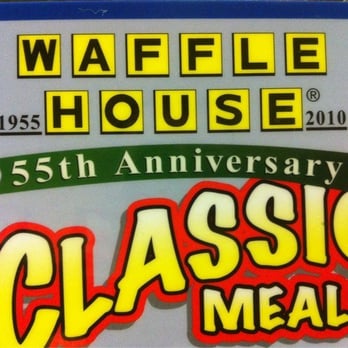 Waffle House - Breakfast & Brunch Near Me - Hattiesburg, Mississippi Waffle House - Breakfast & Brunch Near Me - Hattiesburg, Mississippi