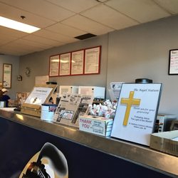 Bagel Station