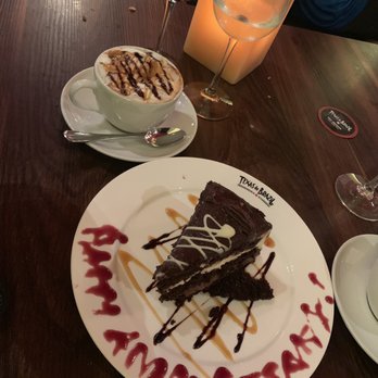 Texas de Brazil - Memphis - Our special message on our dessert! - Steakhouses Near Me - Memphis, Tennessee Texas de Brazil - Memphis - Our special message on our dessert! - Steakhouses Near Me - Memphis, Tennessee
