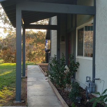 Handyman Construction - Sidewalk extended to patio - General Contractors Near Me Handyman Construction - Sidewalk extended to patio - General Contractors Near Me