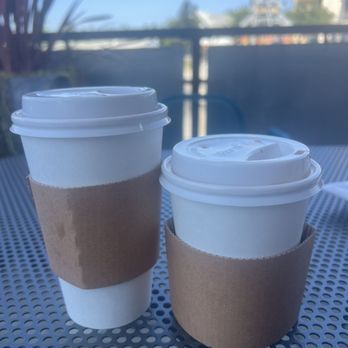 Sheldon's Service Station - Cafes Near Me - La Mesa, California