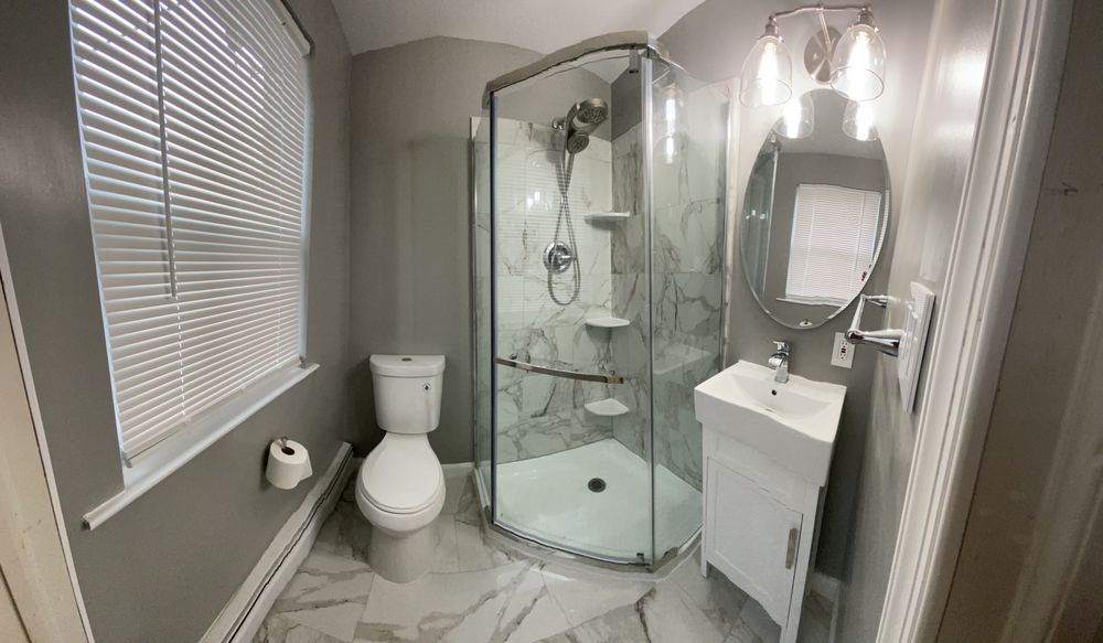 Slide of Creative Home Repairs & Renovations