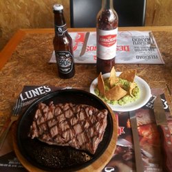 La Arrachería