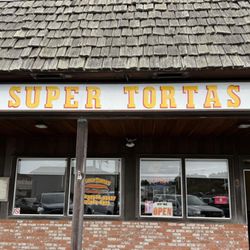 Super Tortas