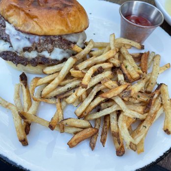 A-Side Public House - Station 10 Cheeseburger - Coffee & Tea Near Me - Saint Paul, Minnesota A-Side Public House - Station 10 Cheeseburger - Coffee & Tea Near Me - Saint Paul, Minnesota