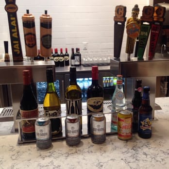 Pizza Rox - Drink options. Nice local selection. - Pizza Near Me - Boynton Beach, Florida Pizza Rox - Drink options. Nice local selection. - Pizza Near Me - Boynton Beach, Florida