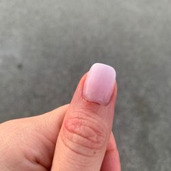 Fashion Nails