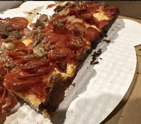 Ace's Pizza by null