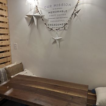 Ponder Coffee - Coffee & Tea Near Me - Mount Pleasant, Michigan