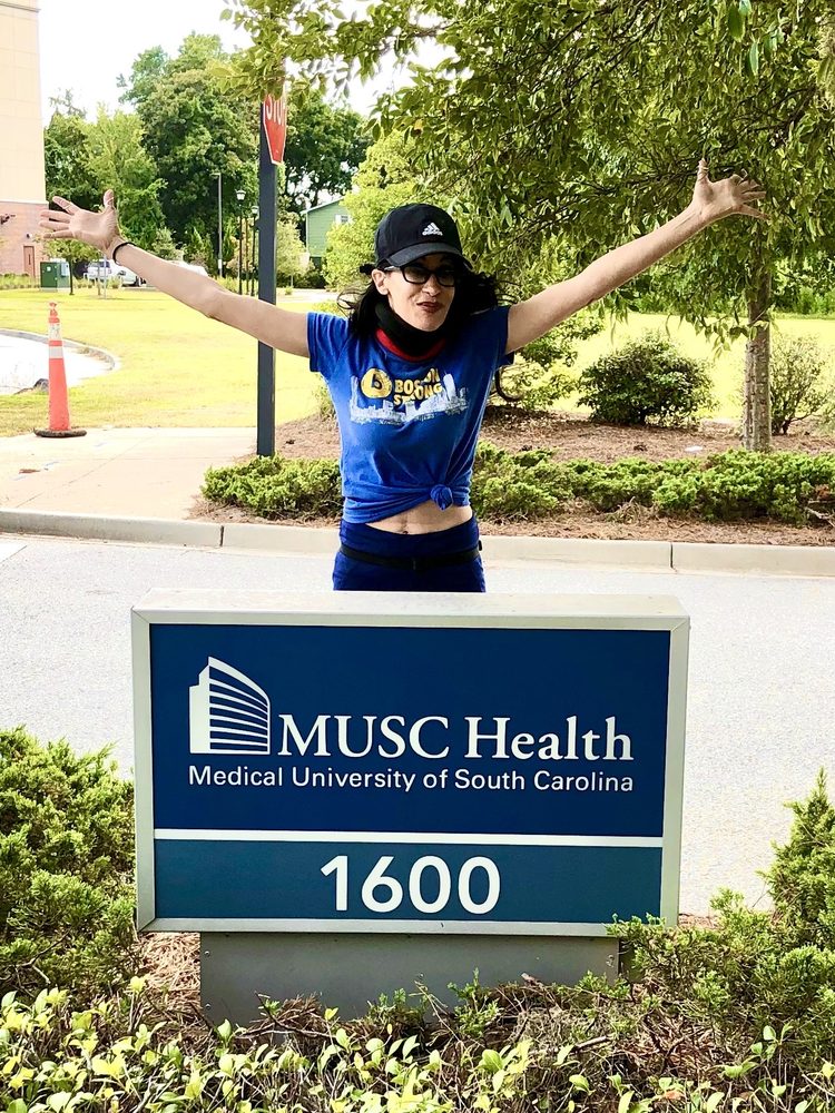 MUSC HEALTH NEUROSCIENCES 1600 Midtown Ave, Mount Pleasant, South