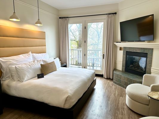 Inn At Sonoma, A Four Sisters Inn by null