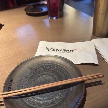 Gyu San - Japanese Near Me - Columbia, Maryland Gyu San - Japanese Near Me - Columbia, Maryland