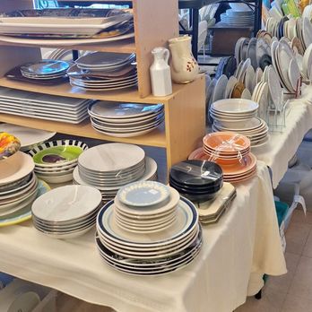 Elite Repeat - Thrift Stores Near Me - DeLand, Florida