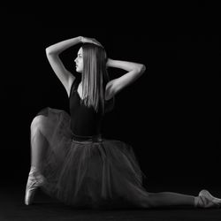 Dance Element