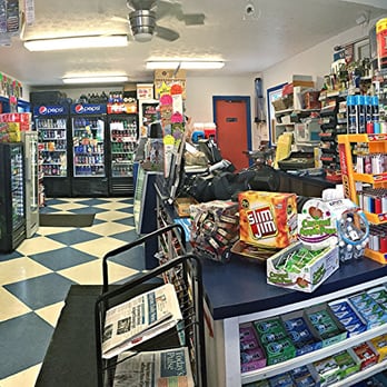 Pat’s Place - the inside of a store - Gas Stations Near Me - Waynesville, Ohio Pat’s Place - the inside of a store - Gas Stations Near Me - Waynesville, Ohio