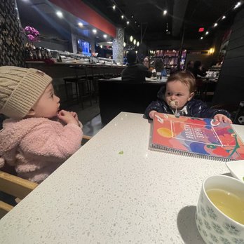 Addison Sushi 469 - Sushi Bars Near Me - Addison, Texas