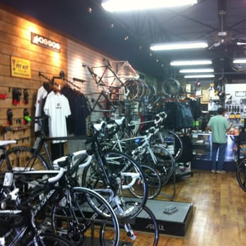 The Bicycle Lab - Bikes Near Me - Delray Beach, Florida