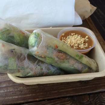 East Borough - Vietnamese Near Me - Costa Mesa, California