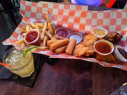 Dyckman Bar & Kitchen by null