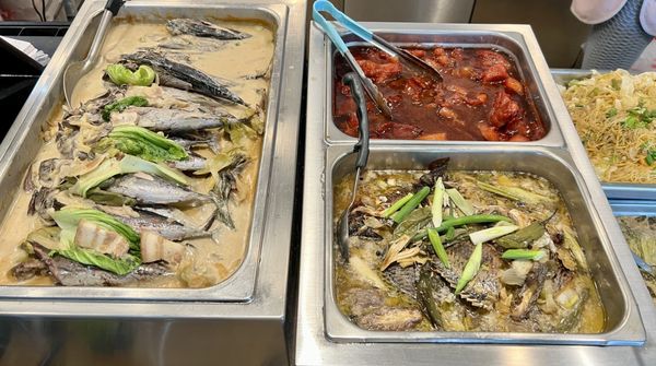 Bagnet Restaurant by null