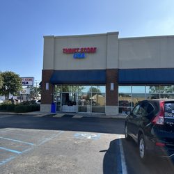Thrift Store USA - Thrift Store USA