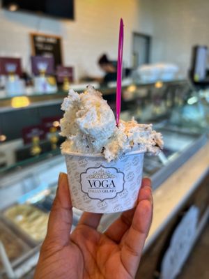 Divine Coffee by null