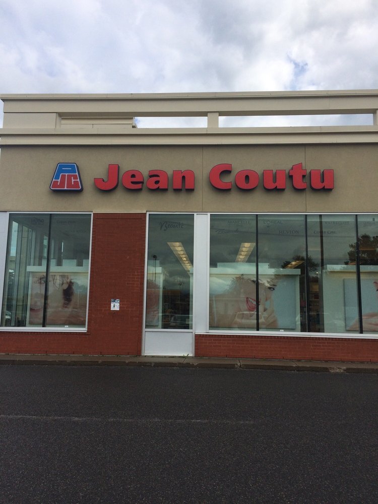 PJC JEAN COUTU Updated October 2024 2900 Boulevard SaintCharles
