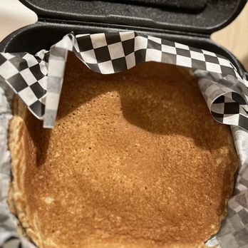 Canopy Road Cafe - Pancake - Breakfast & Brunch Near Me - Jacksonville, Florida