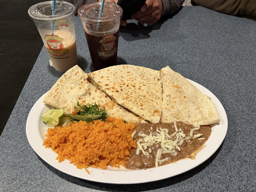 Carnitas El Rincon