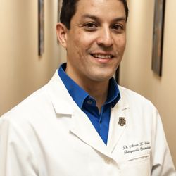 Aaron R Urias, OD - Urias Eyecare - Dr. Aaron R. Urias