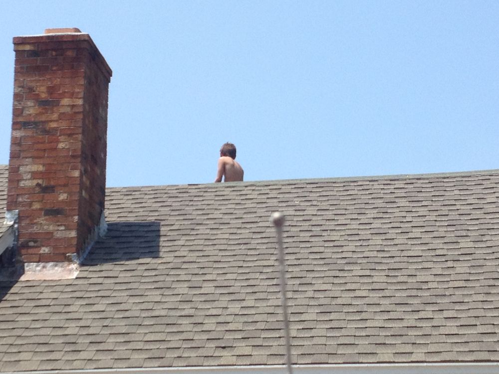 Slide of Ryan Holmes Contracting