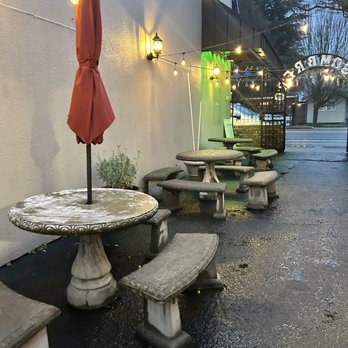 El Sombrero - Patio - Mexican Near Me - Portland, Oregon El Sombrero - Patio - Mexican Near Me - Portland, Oregon