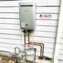 Photo of Harvey Baker Plumbing