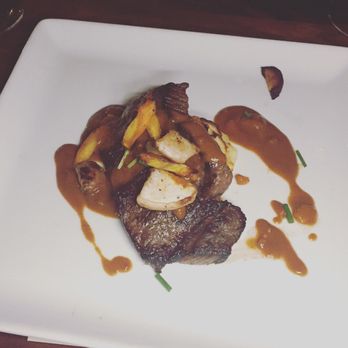 The Depot - New American Near Me - Auburn, Alabama