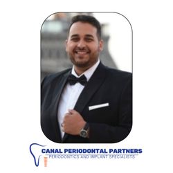 Canal Periodontal Partners - Dr. Andrew Yousef - Periodontist