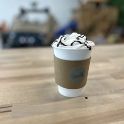 Coffee Clubhouse