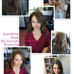 StyLUSH Studio MC Salon