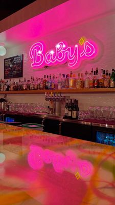 Baby's by null