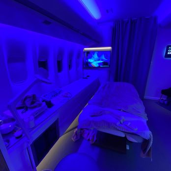 First Class BR - First Class Cabin Design - Skin Care Near Me - San Jose, California