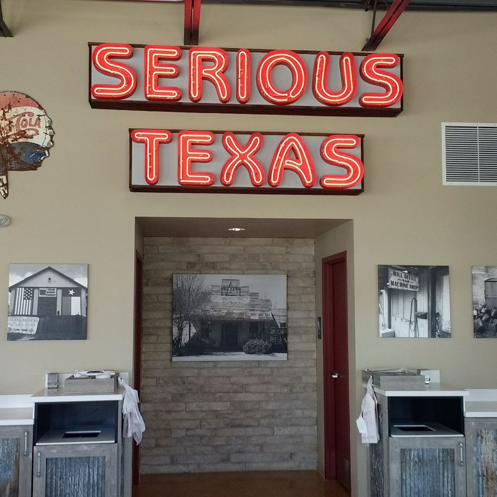 Serious Texas Bar-B-Q - Serious what exactly? - Barbeque Near Me - Fort Collins, Colorado Serious Texas Bar-B-Q - Serious what exactly? - Barbeque Near Me - Fort Collins, Colorado