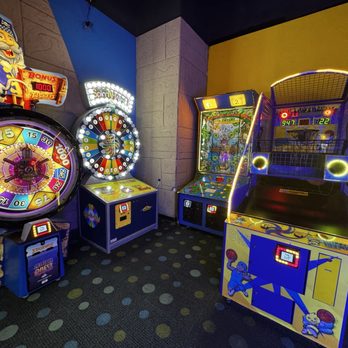 The Lost City - Arcade games - Venues & Event Spaces Near Me - Holland, Michigan The Lost City - Arcade games - Venues & Event Spaces Near Me - Holland, Michigan
