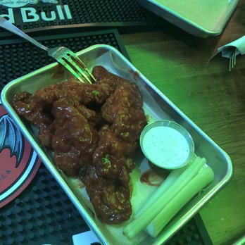 The Local - Chicken wings! - Sports Bars Near Me - East Providence, Rhode Island The Local - Chicken wings! - Sports Bars Near Me - East Providence, Rhode Island